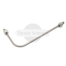 11400 TZ4K fuel pressure pipe 