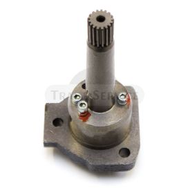 15040 FU TZ4K oil pump (rebuilt)