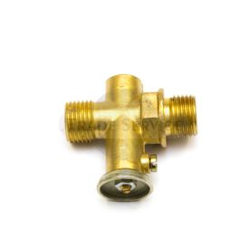 196292 TZ4K fuel tap