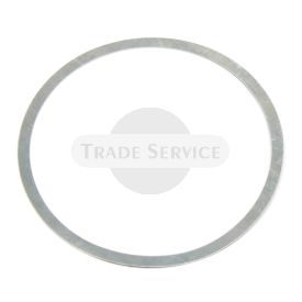 20101205 / 201012 MT8 washer 0,5mm (Slavia 2S90A)