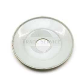 20021 (20800) TZ4K alternator pulley - half