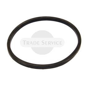 28036A TZ4K14 gasket for air filter (Slavia 1D90TA)