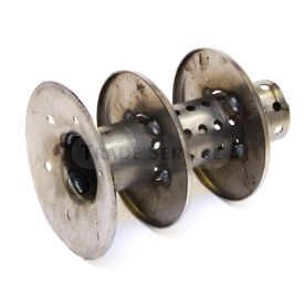 30600 TZ4K14 exhaust insert (Slavia 1D90TA)