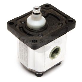 700221A hydraulic pump 2S95A