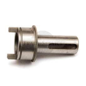 70086 TZ4K hydraulic pump axle