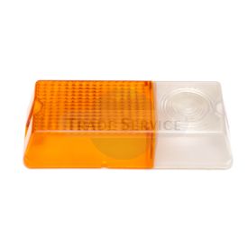 931895 TZ4K lamp cover