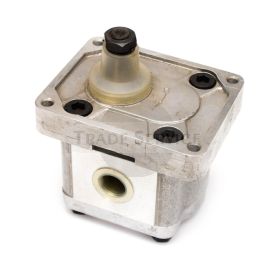 C14XTM TZ4K hydraulic pump