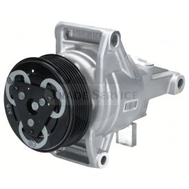 V699496 Valeo AC compressor