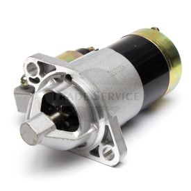 WE504055 WAI starter motor