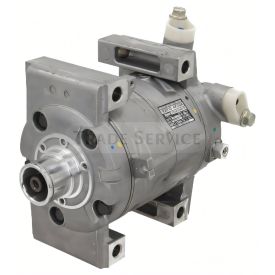 Z0020048CS Valeo AC compressor