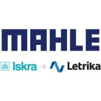 MAHLE - Letrika - Iskra