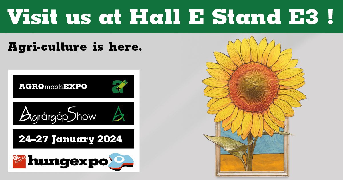 AGROmashEXPO - AgrargepShow 2024