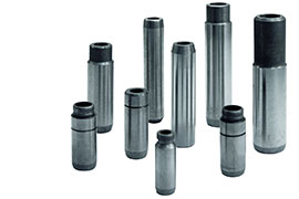 Valve guides